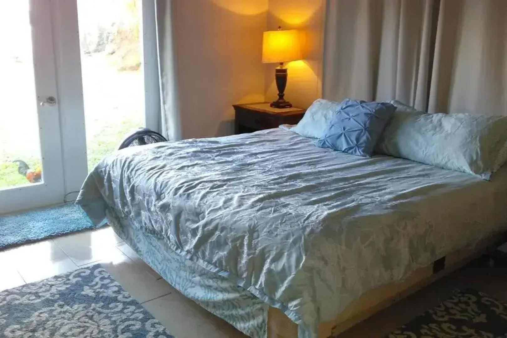 Dreamy Beach, Stunning Views, Tranquility, Private