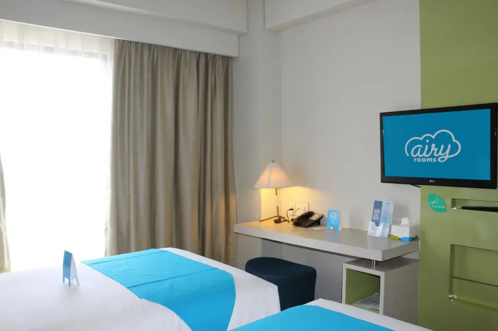 Airy Nusa Dua Pratama 93 Benoa Bali