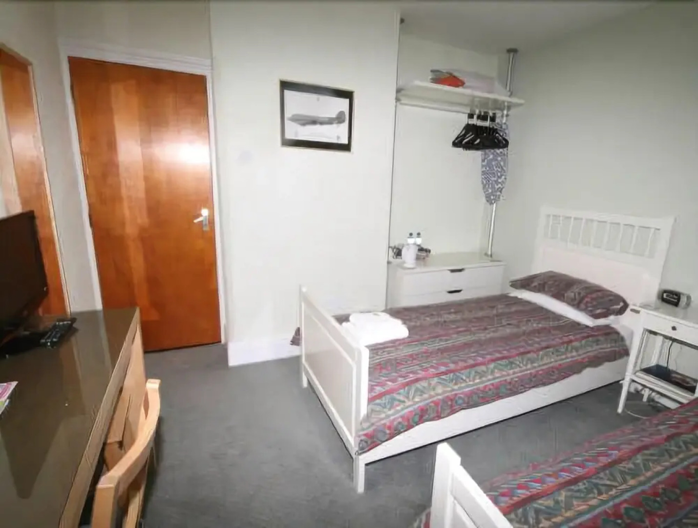 Abbey Lodge Guest House