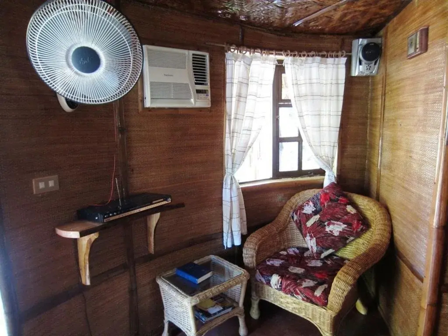 St. Bernard Beach Resort