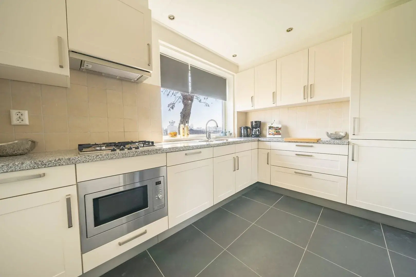 EuroParcs Veluwemeer