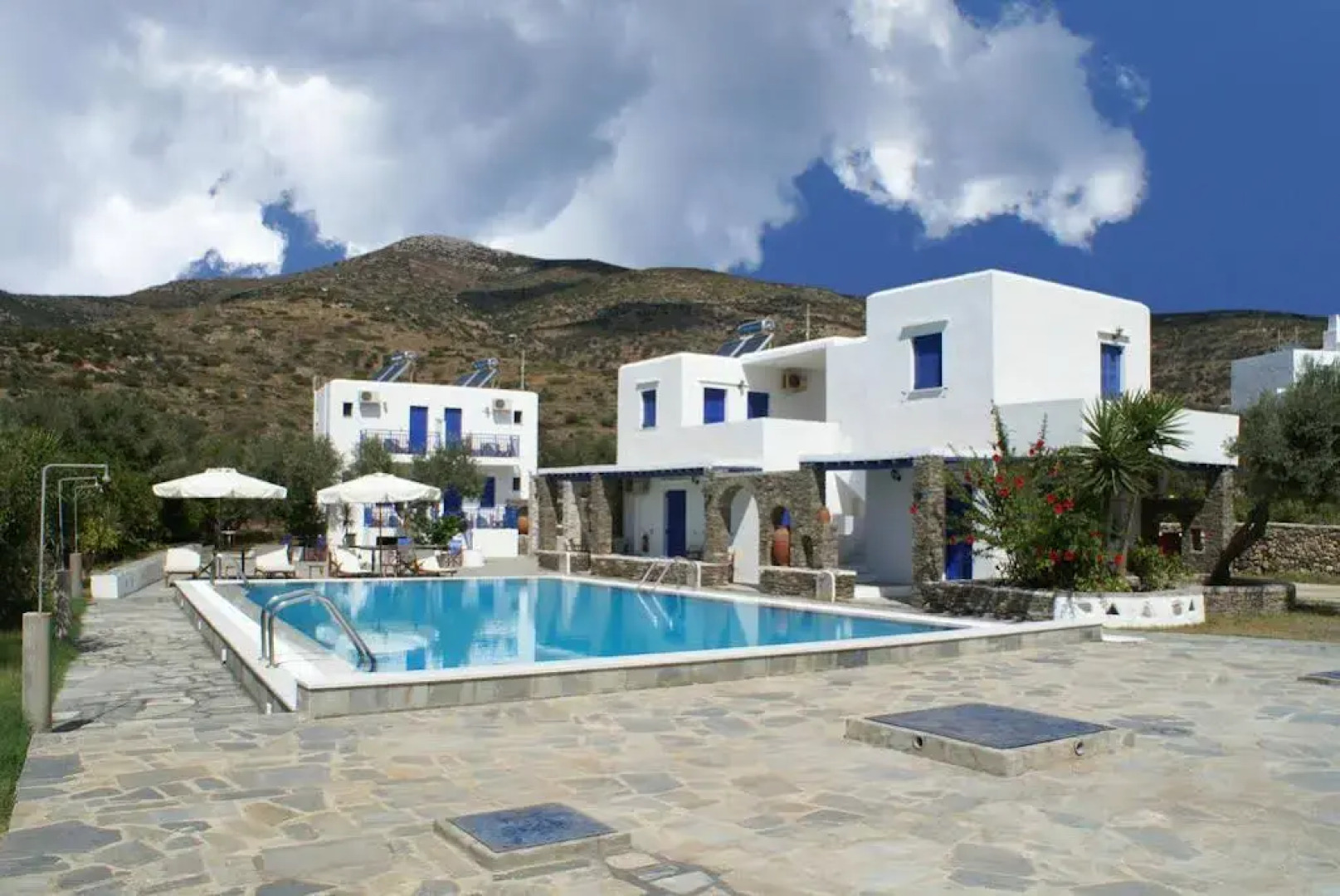 Villa Antoniadis