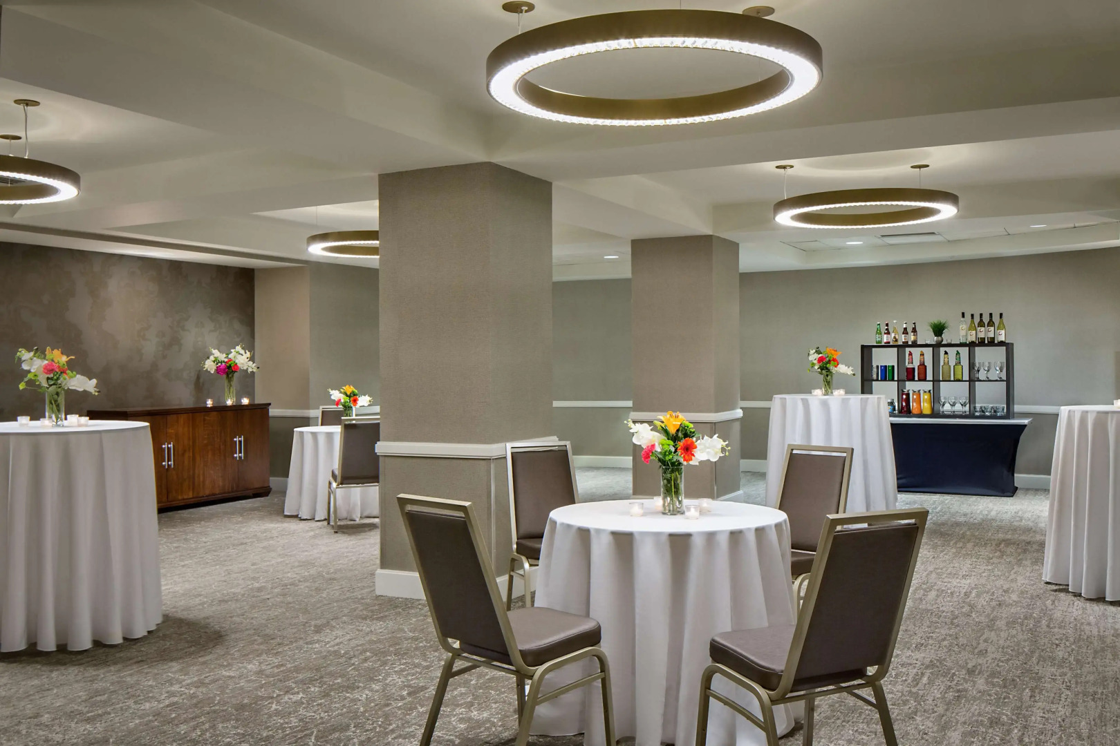 Hyatt Regency Cleveland At The Arcade