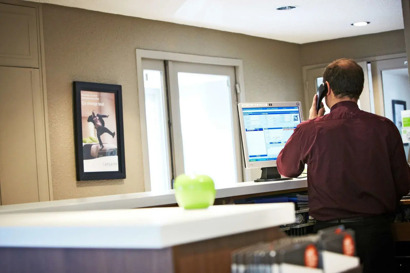 Kyriad Direct Epinal