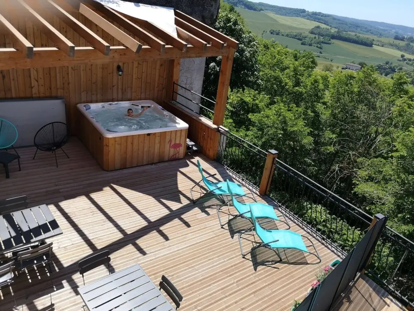 La Maison de la Rose