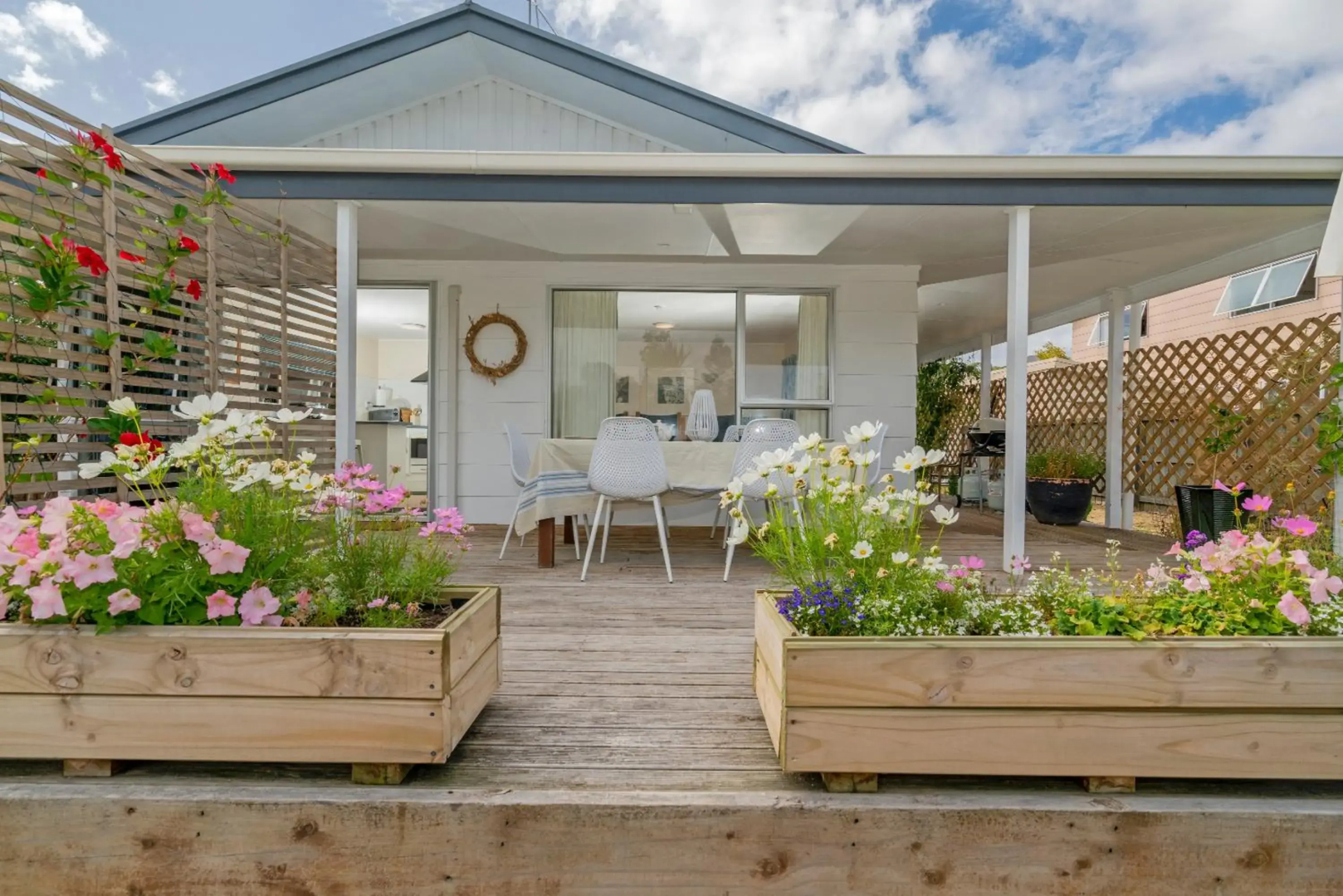 Park Drive - Whangamata Holiday Home