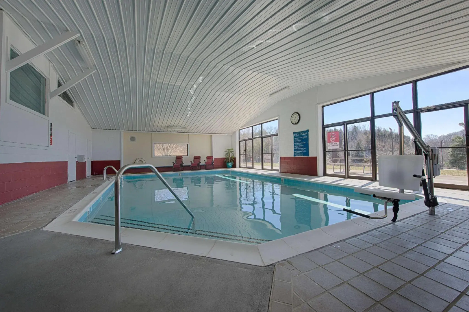 avid hotel Staunton by IHG