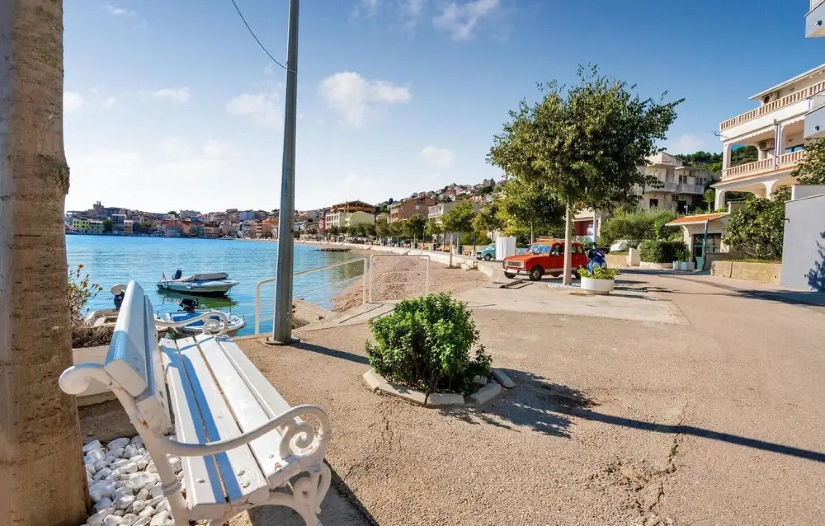 Amazing Apartment in Igrane With 2 Bedrooms and Wifi