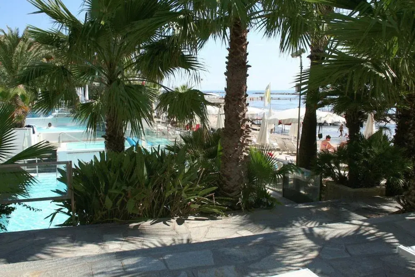 Hotel Caravelle