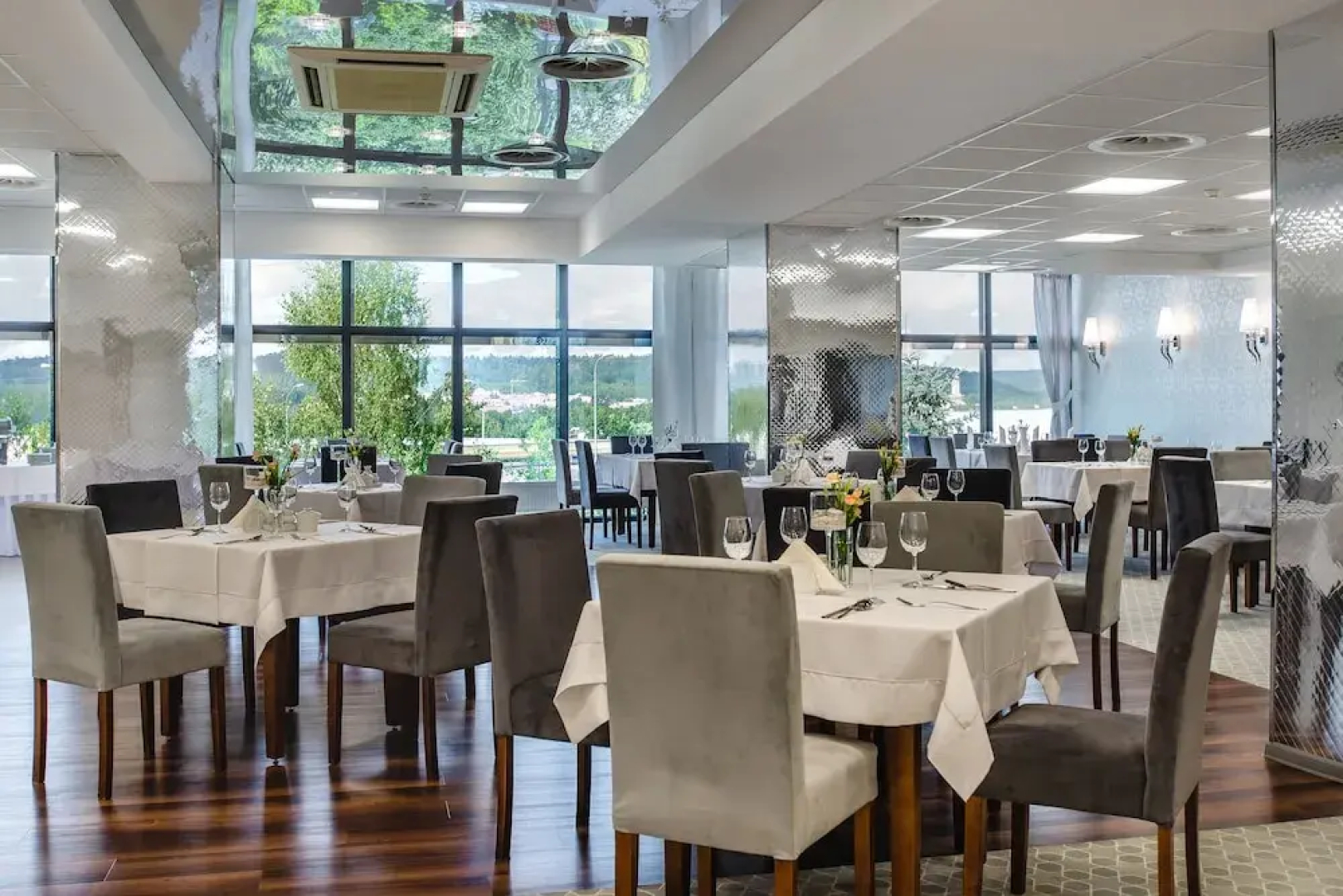 Hotel La Mar
