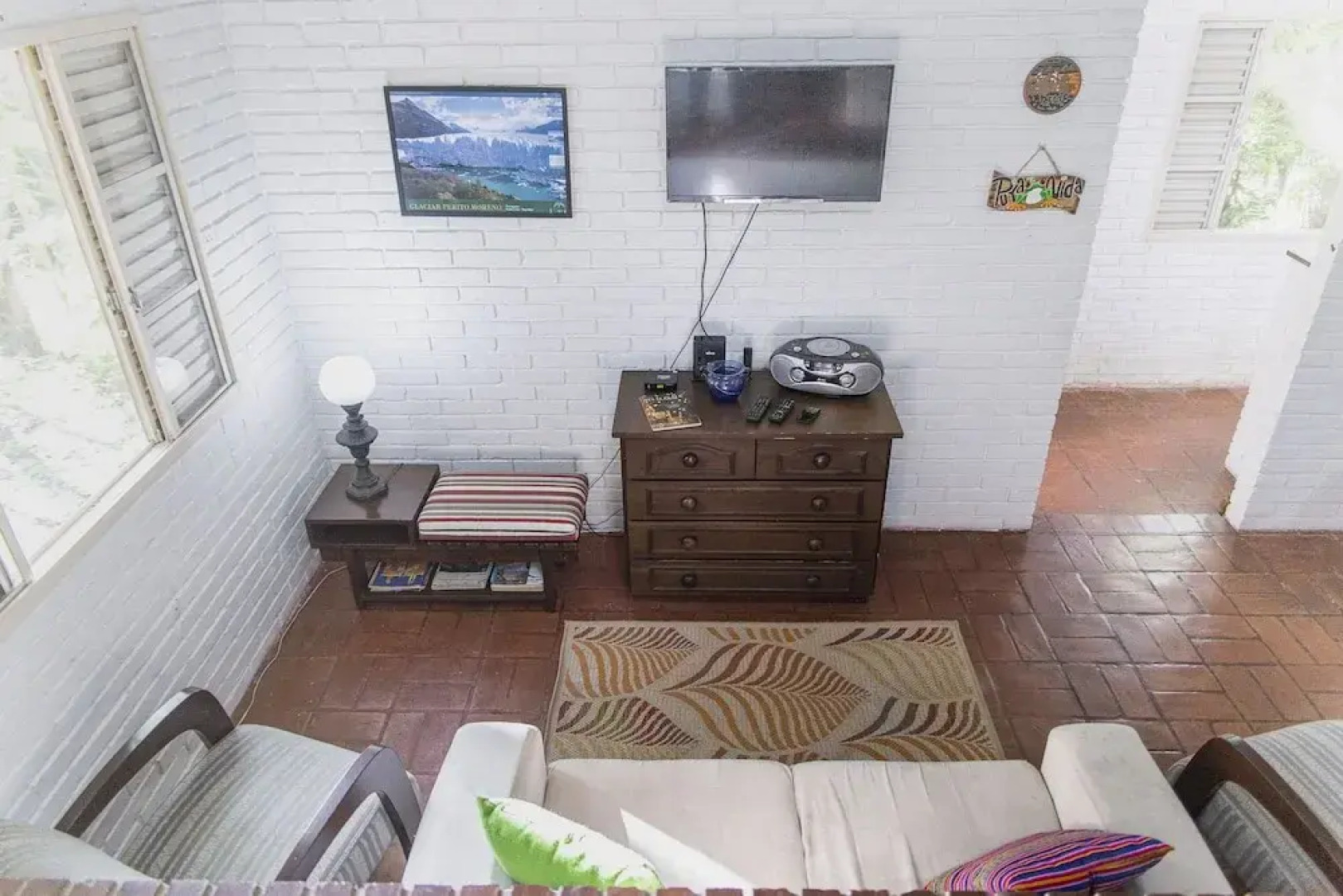 Chalet em Viamão