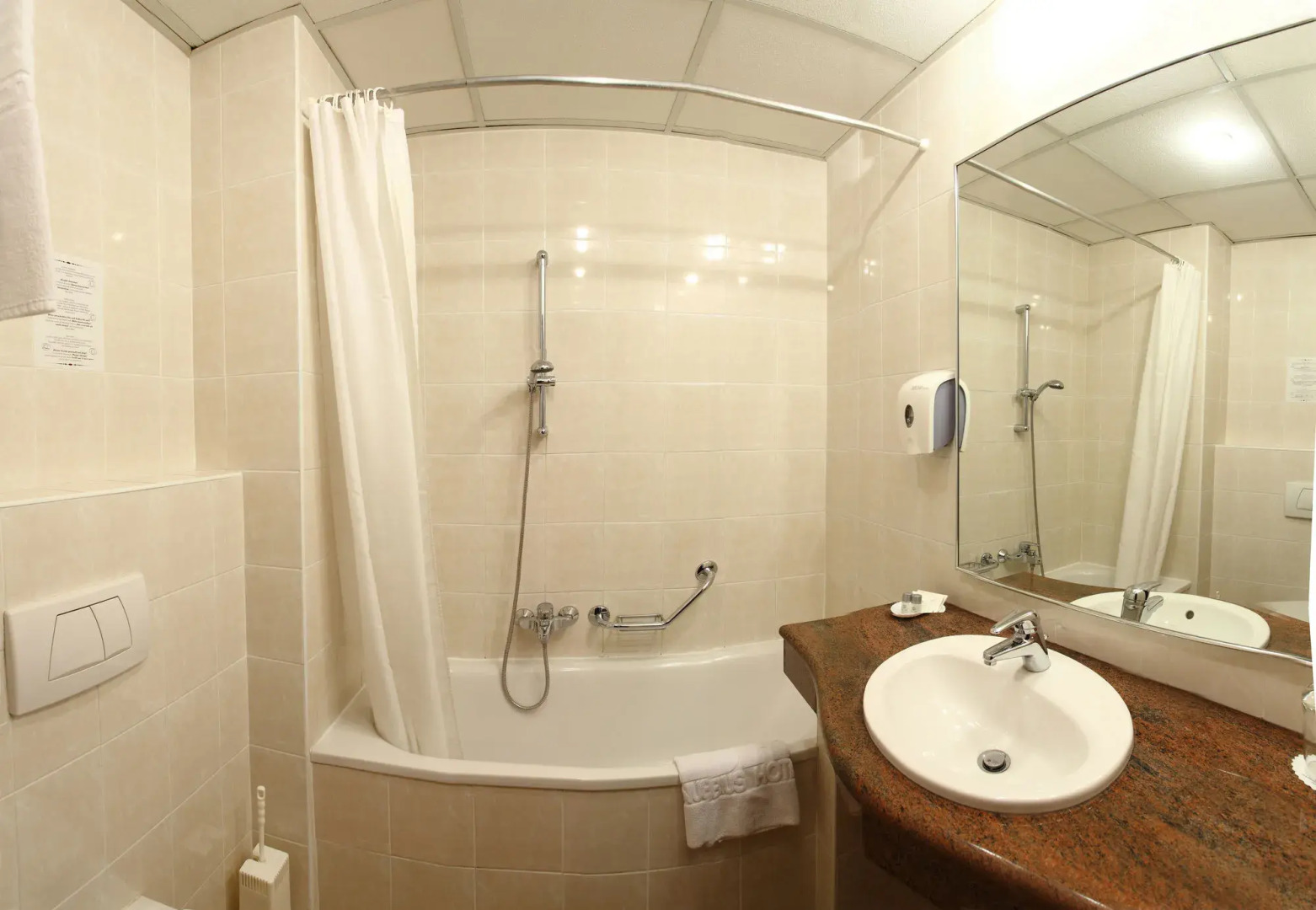 Palatinus Grand Hotel