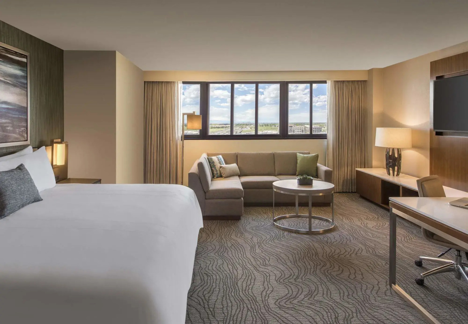 Denver Marriott Tech Center