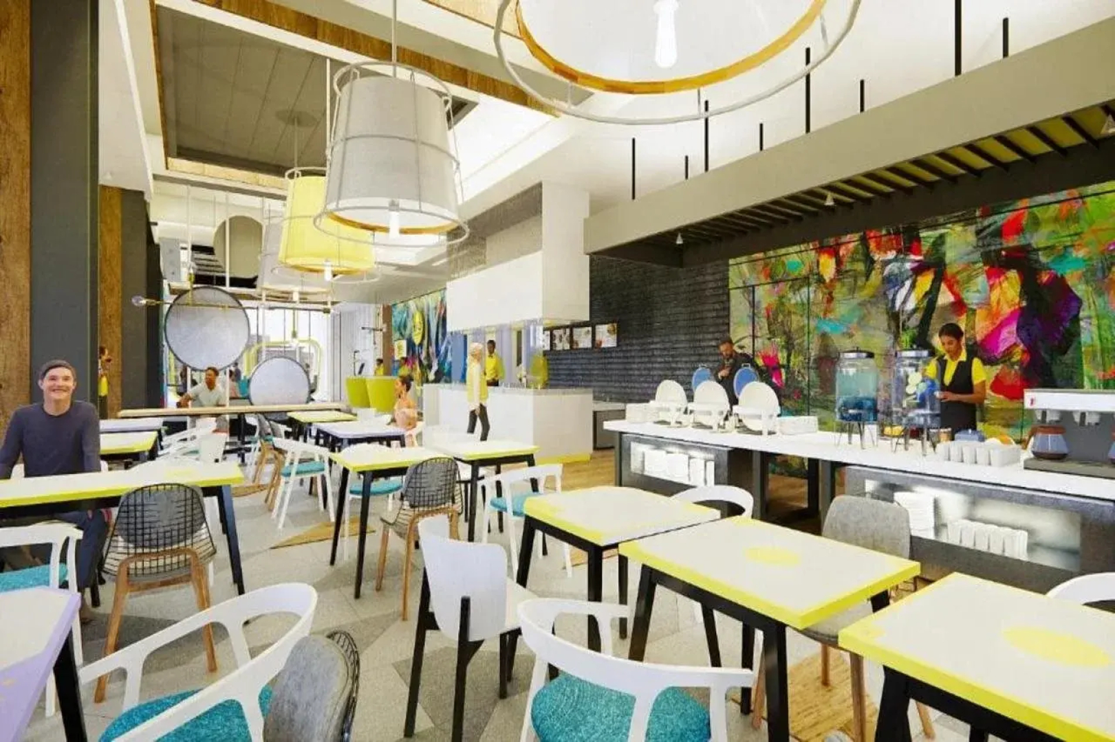 YELLO Hotel Jambi