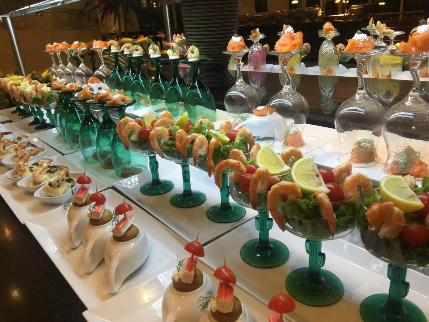 Отель Steigenberger Nelson Village