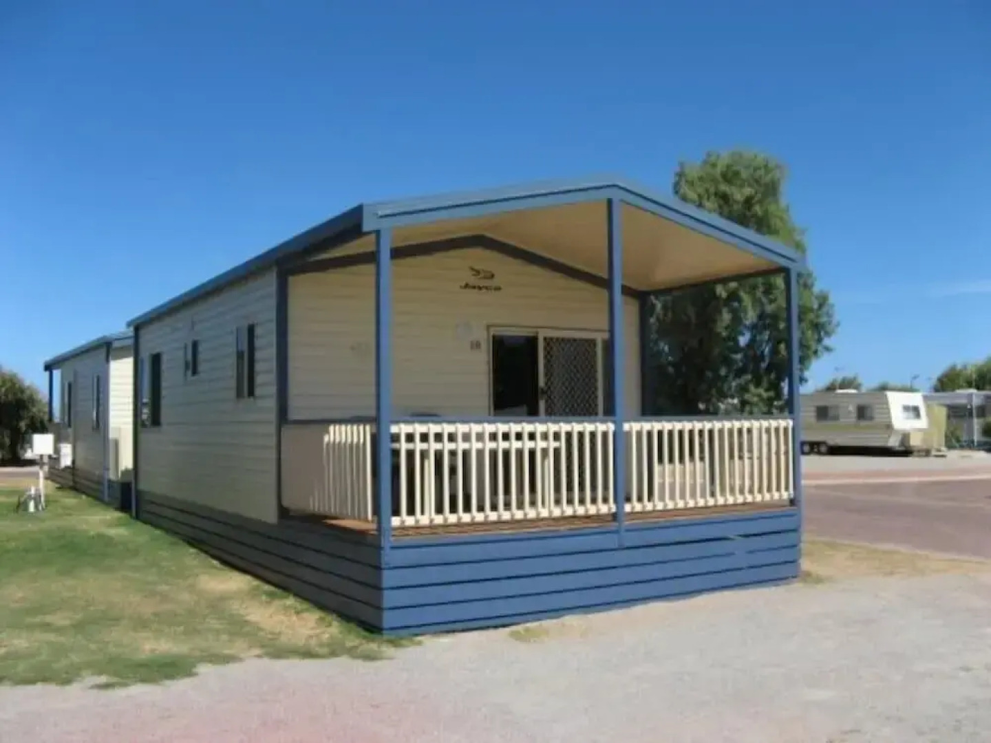 Arno Bay Caravan Park