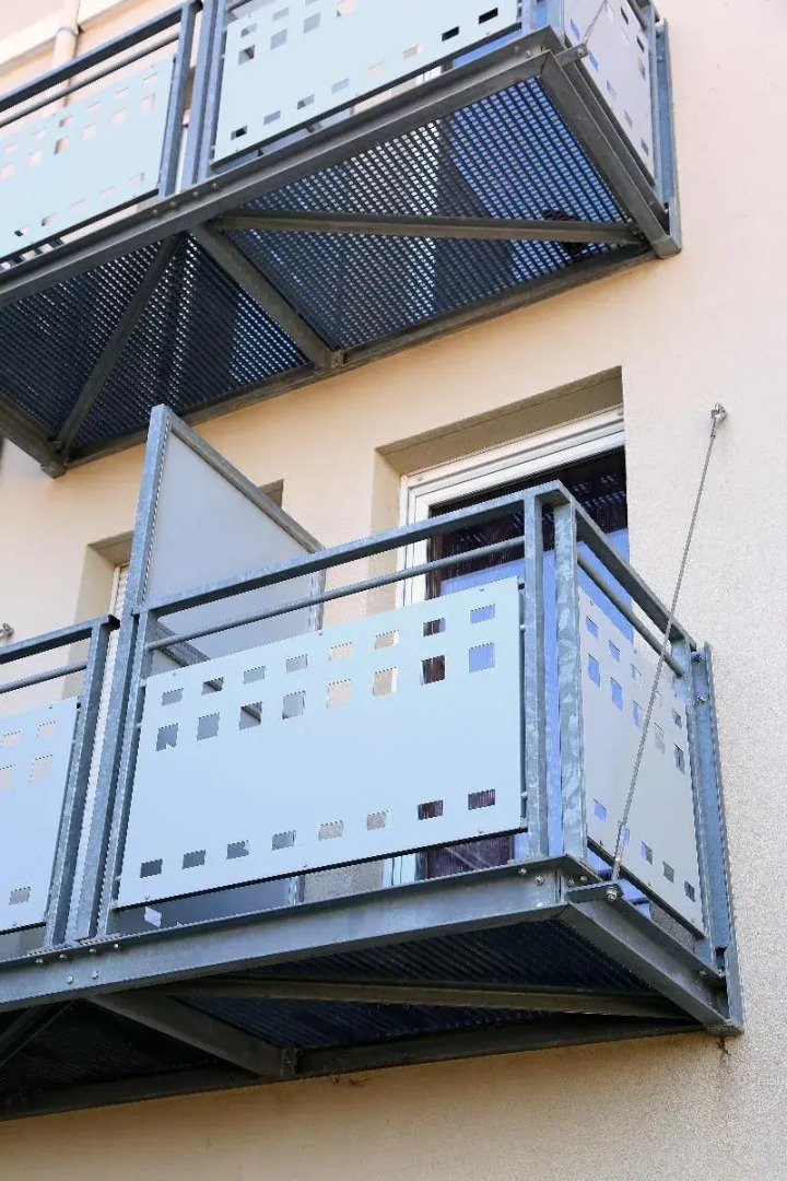 Résidence Les Académies Aixoise