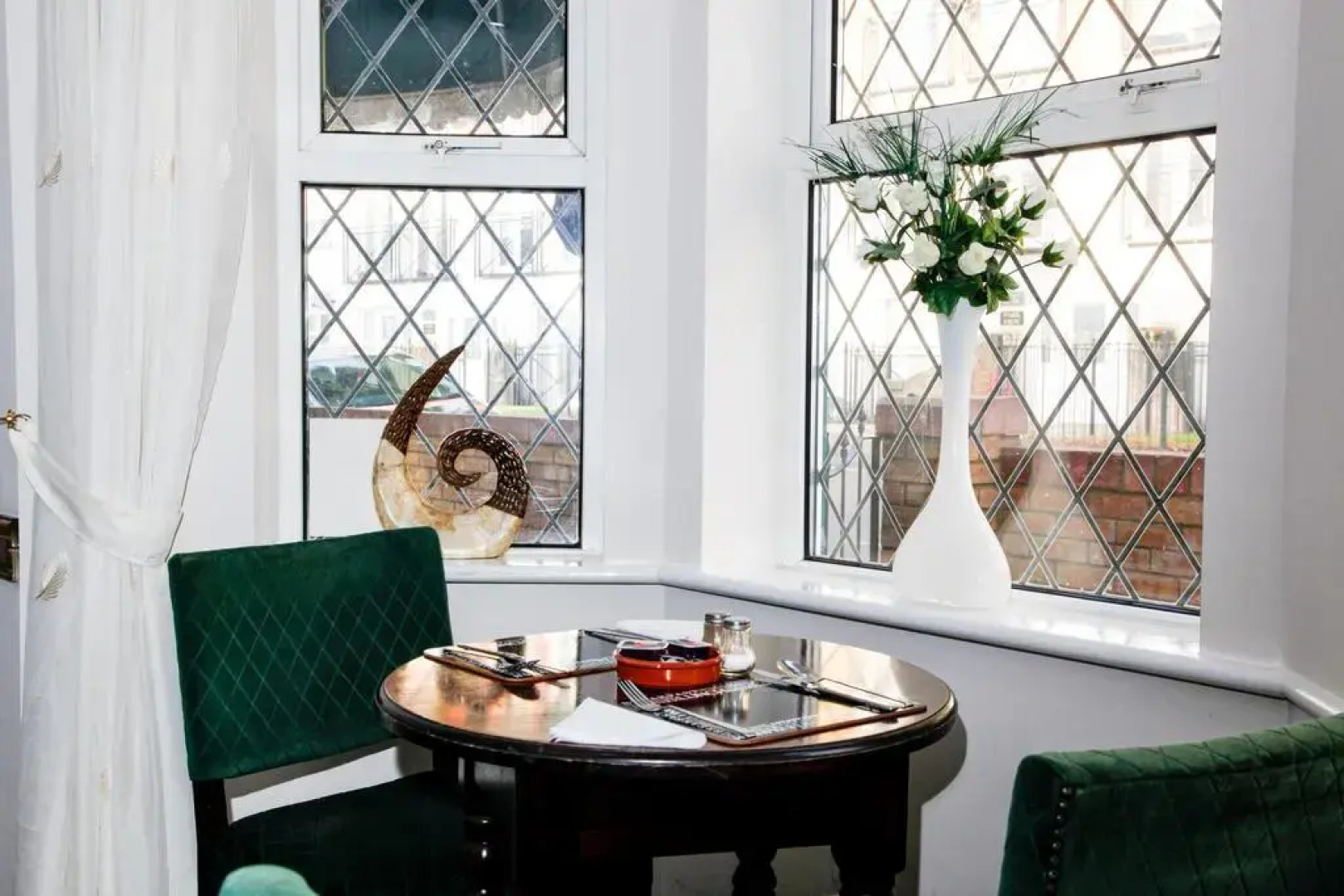 Polygon Villas Guest House