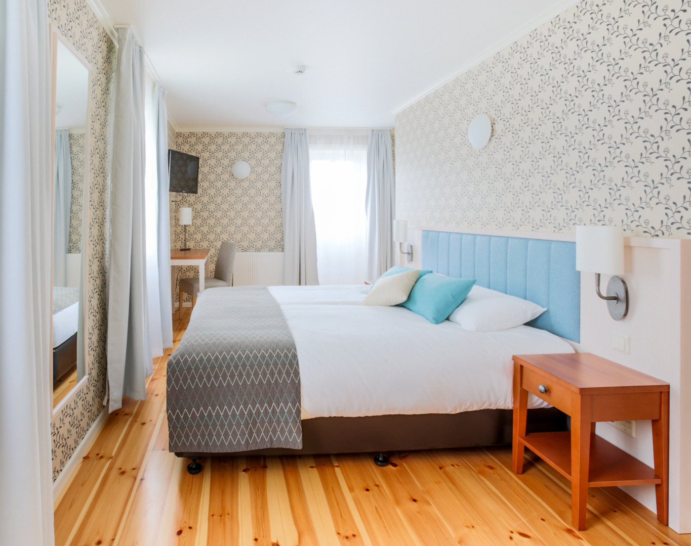 Fosshotel Eastfjords