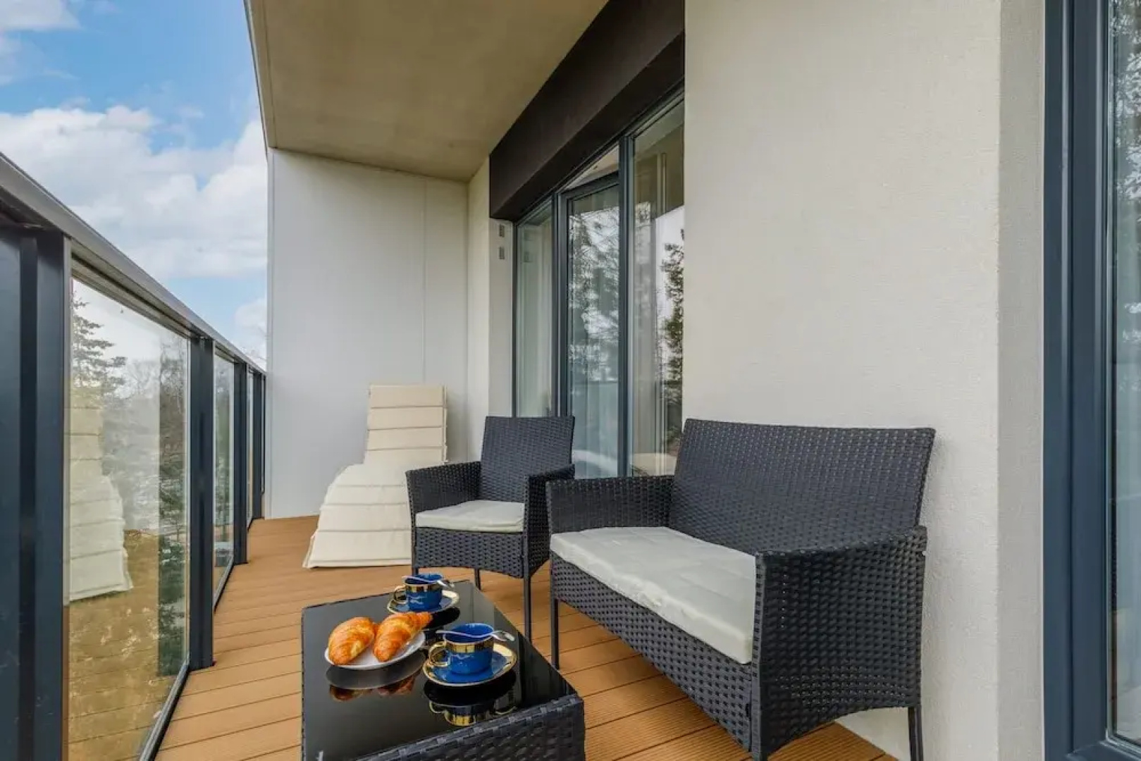 Mermaid Apartment Dziwnow by Renters