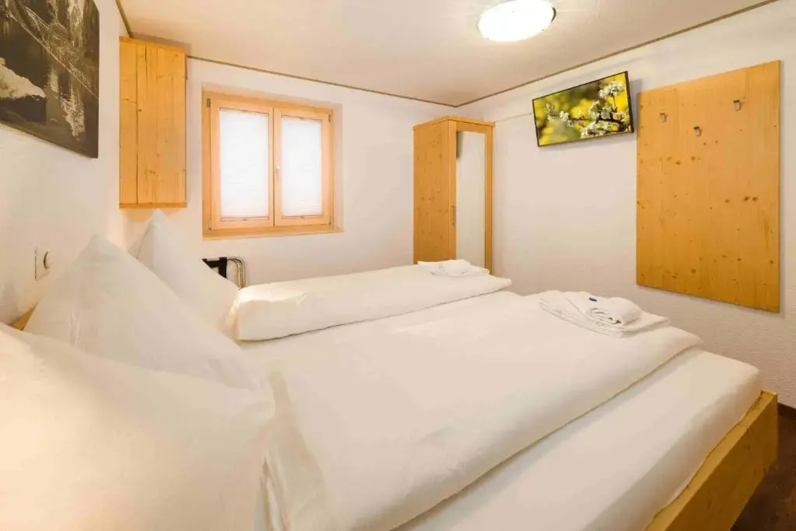 B&B AZapartments Lunic