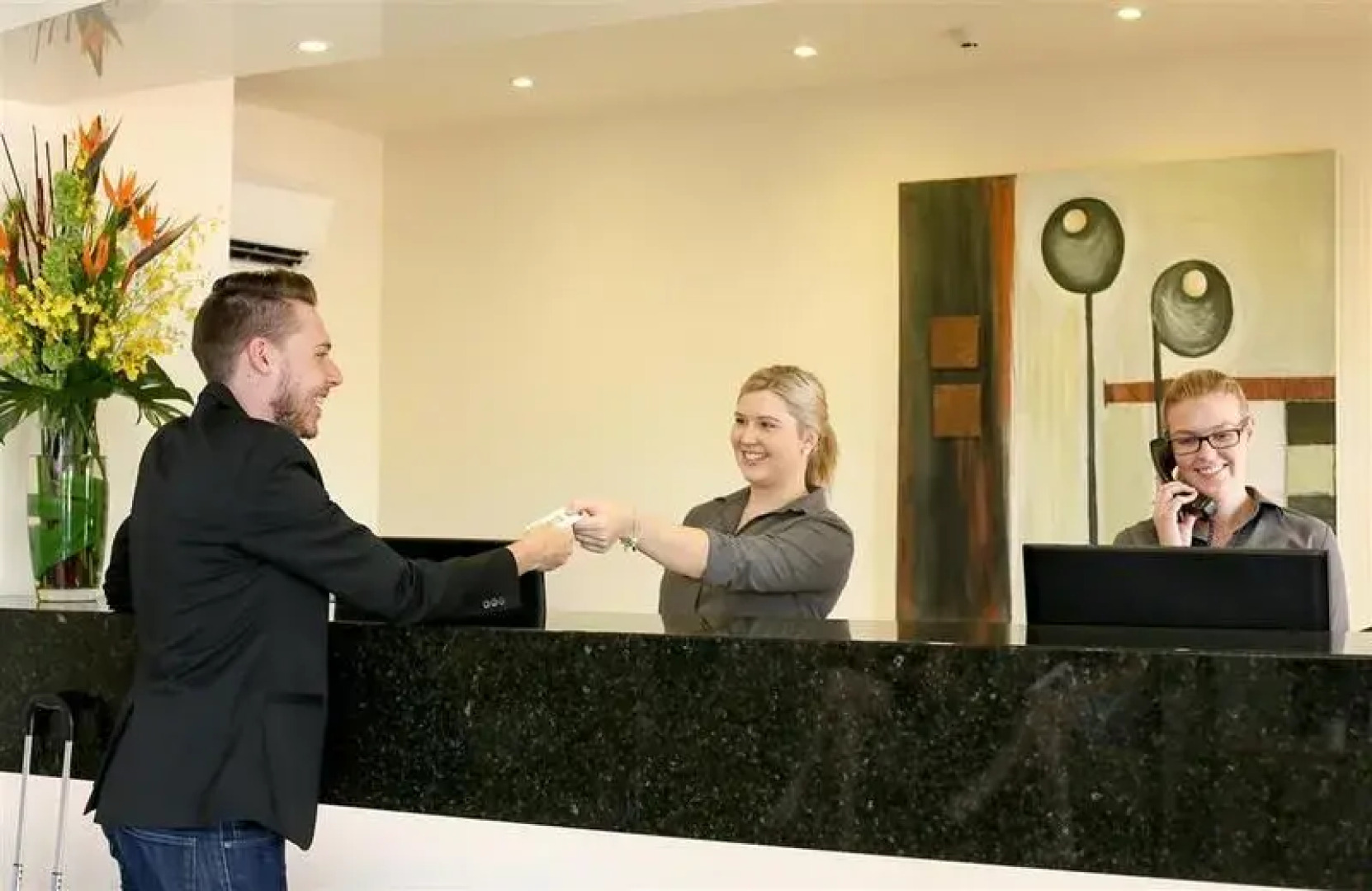 Country Comfort Albury Hovell Tree