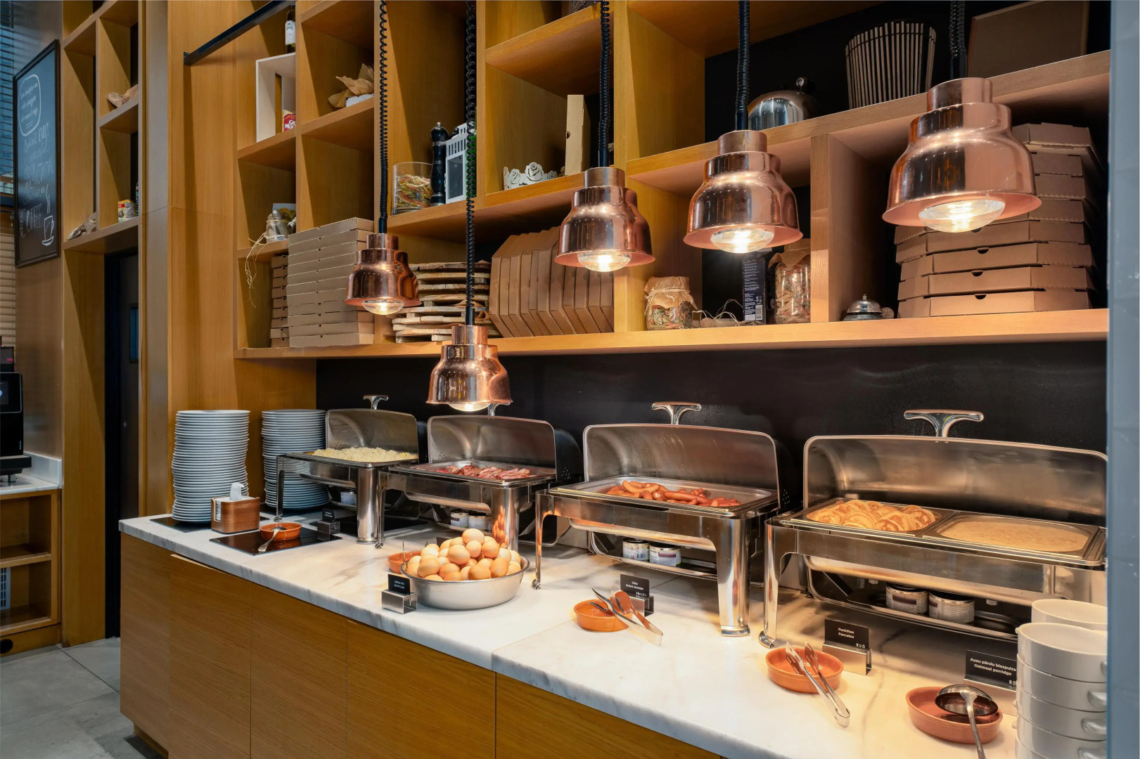 Park Inn by Radisson Рига Вальдемара