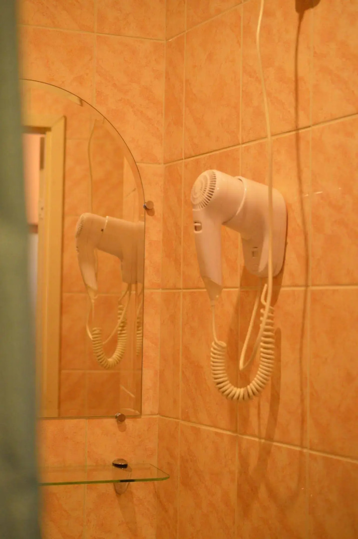 Меблированные комнаты На Садовой