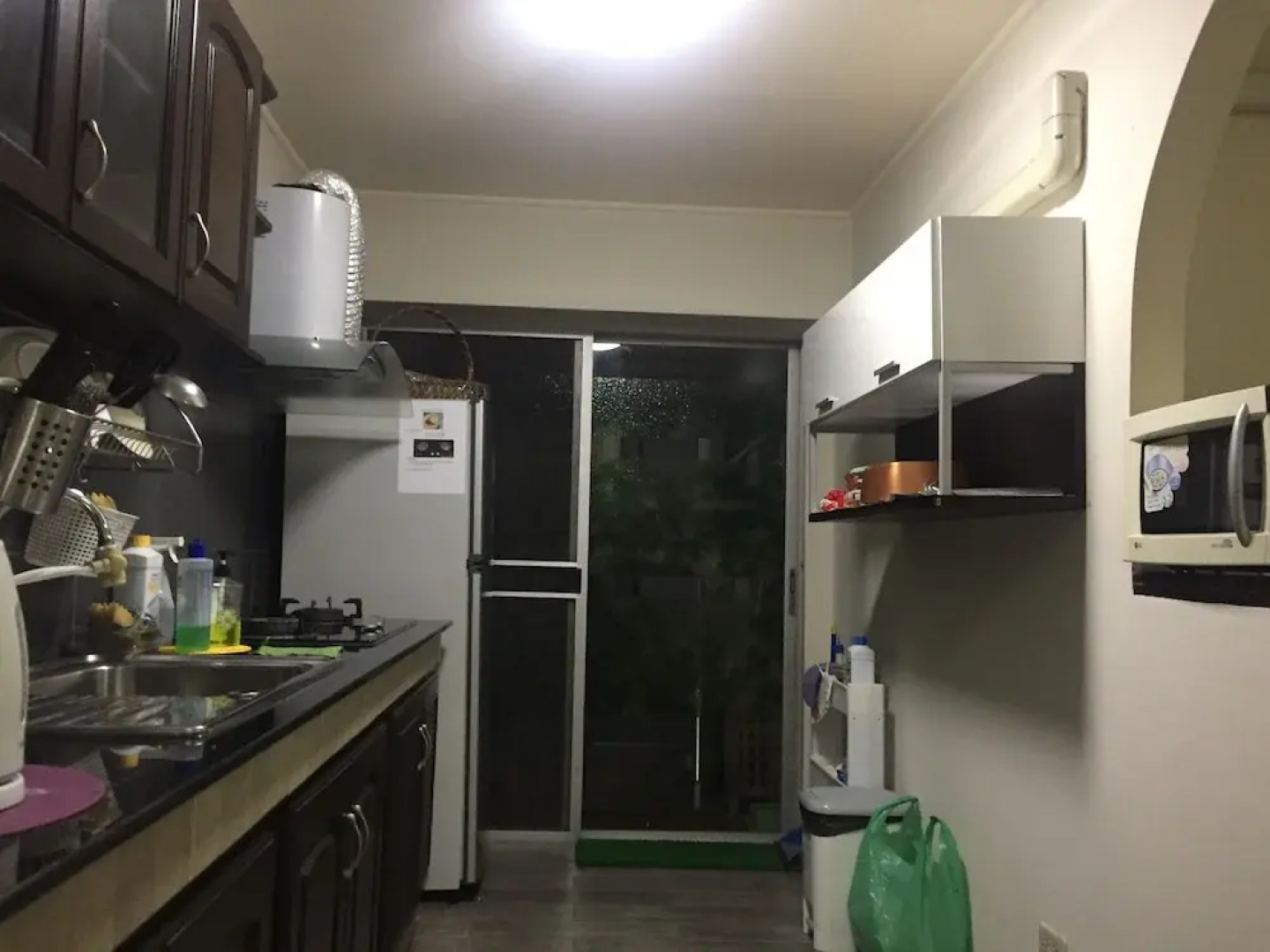 Nouvelle Condominium Thanacity