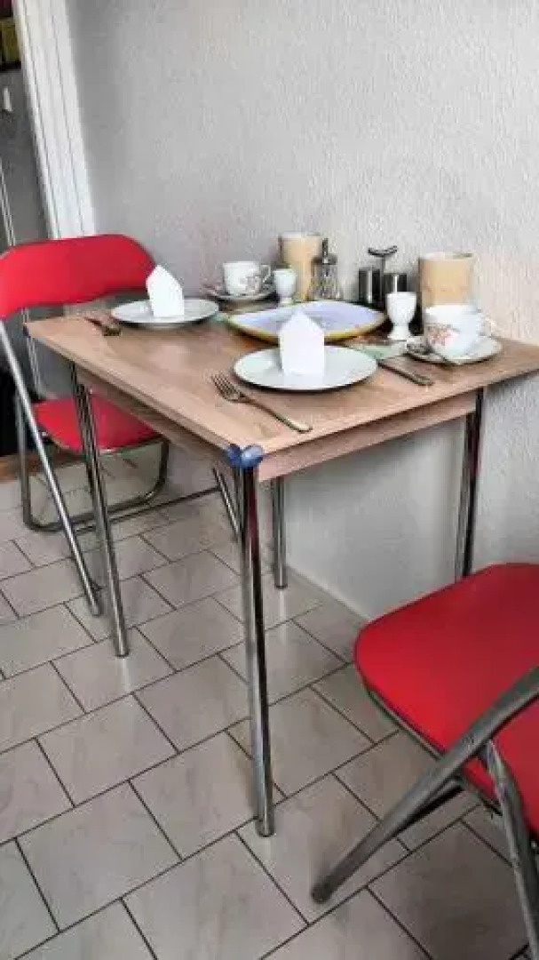 Ferienwohnung Seeblick Zwenkau