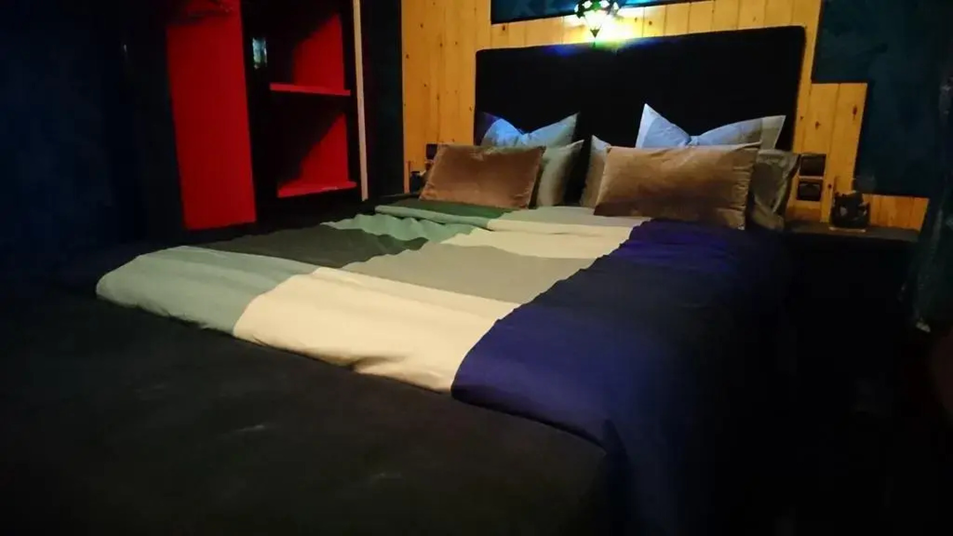 Artistica Suite - La Colline