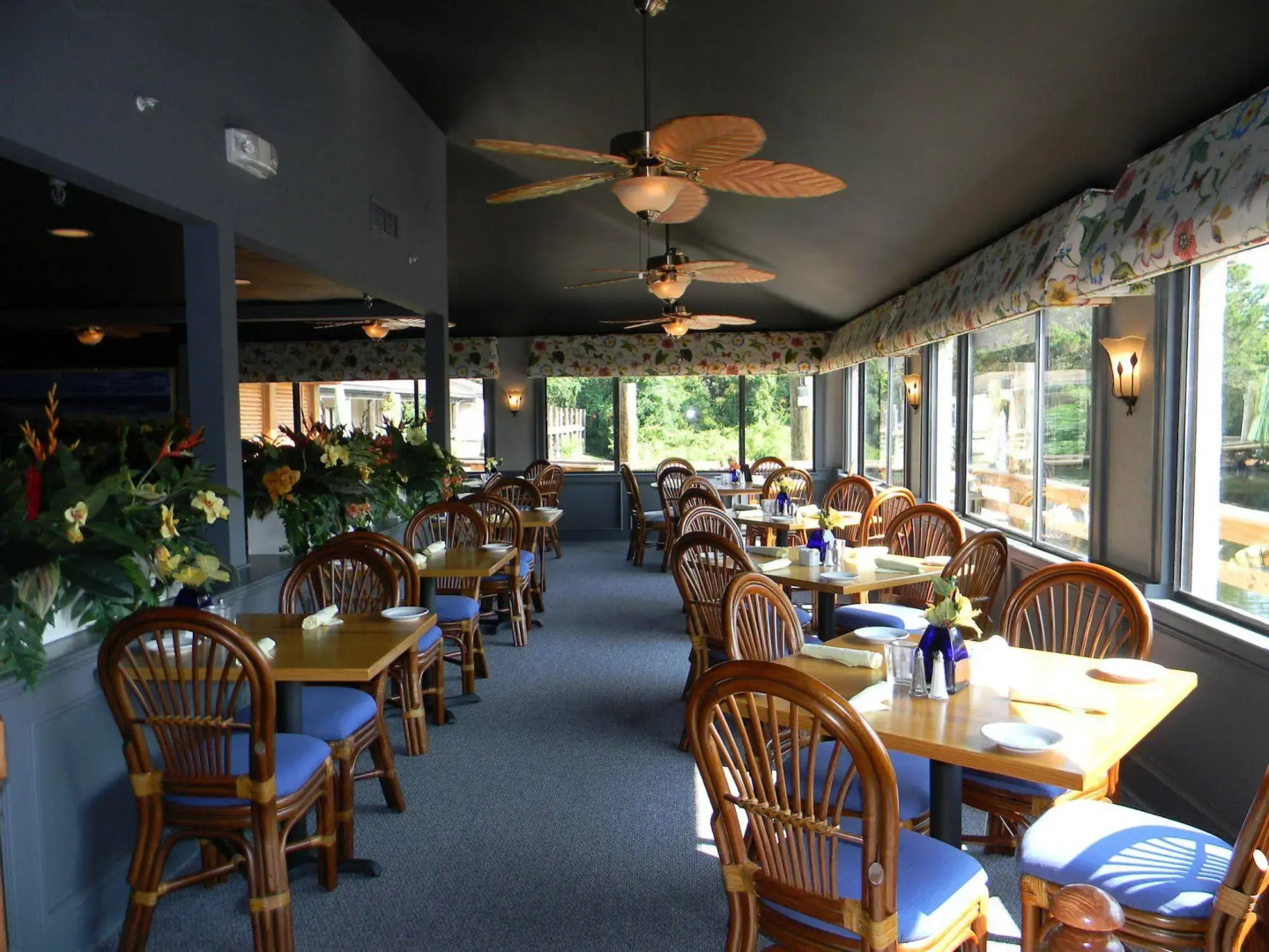 Hilton Head Island Beach & Tennis Resort