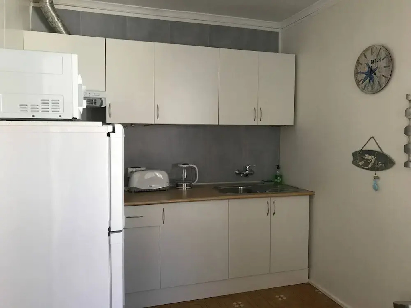 3 Bed Property In Lo Pagan, Close To Beach