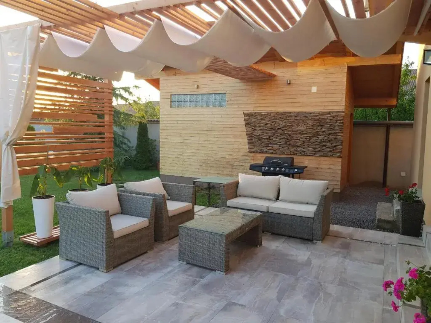 Oradea Residence Concept