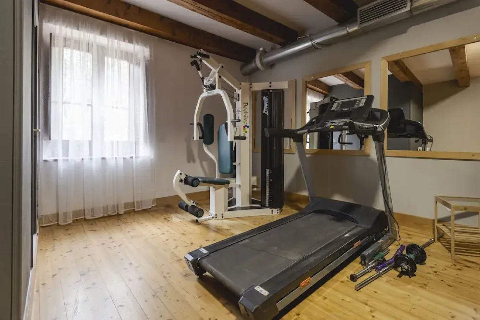 Granduca Mountain Wellness Apartments Campigna