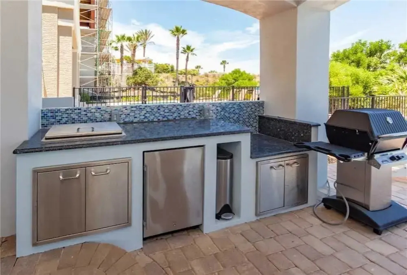 Windsor by the Sea - Five Bedroom Home