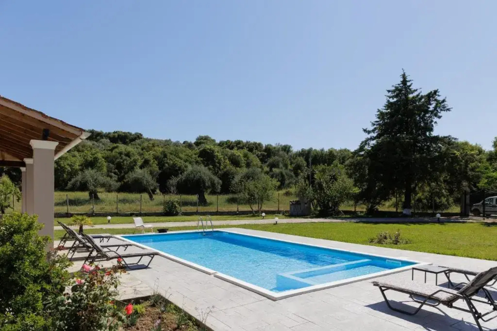 Country Villa Verde - 2Floor Family Home