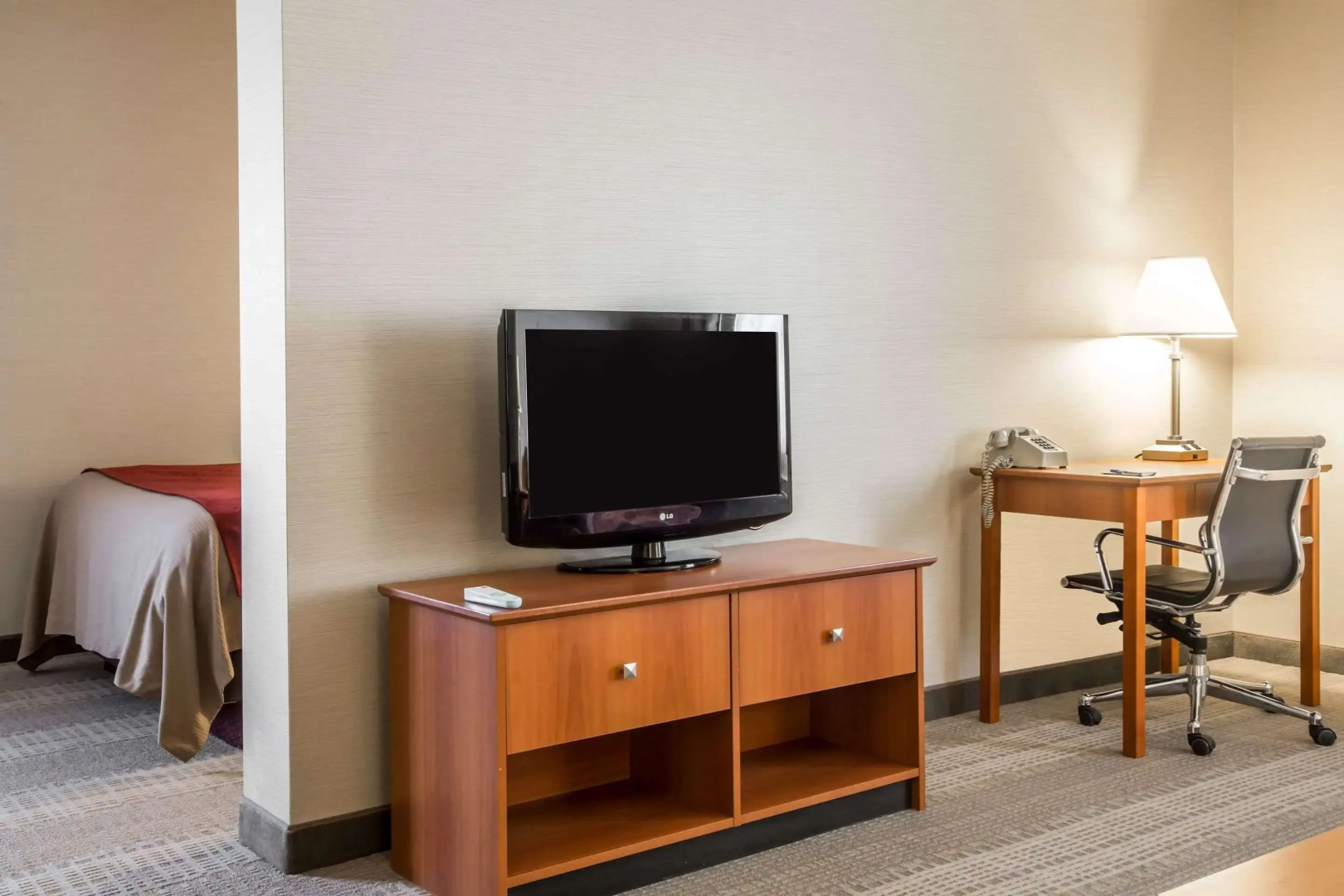 Comfort Inn White River Junction