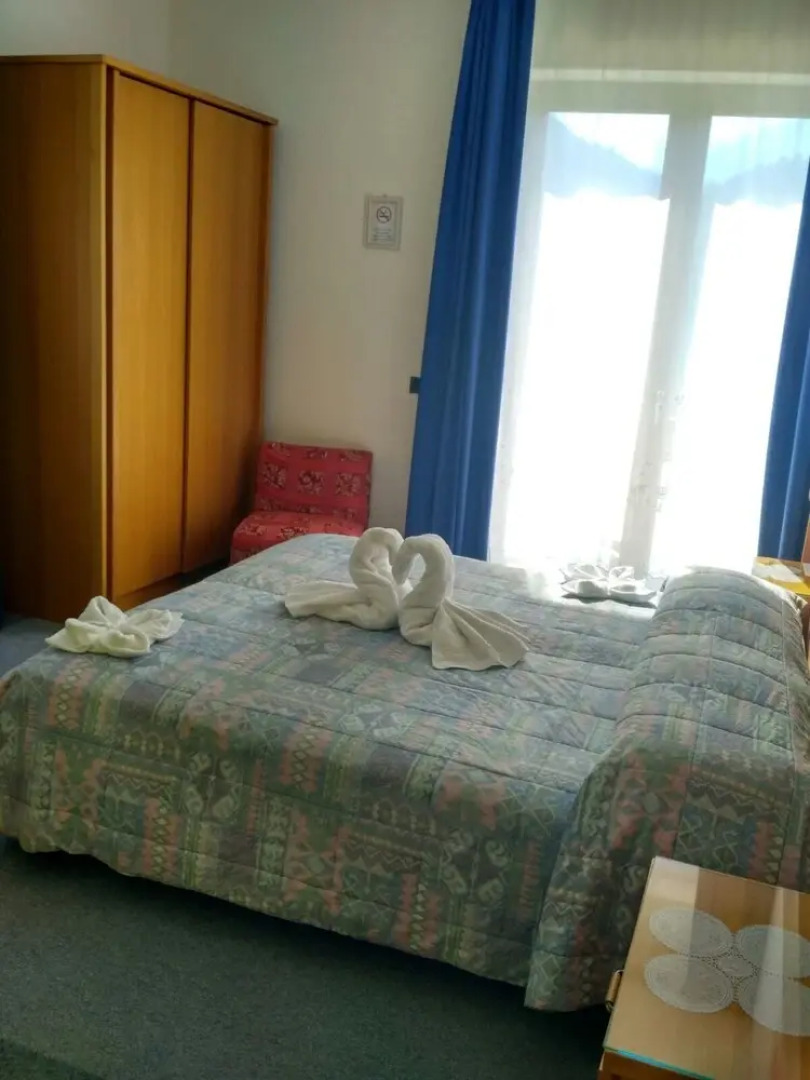 Hotel Ristorante Aurora