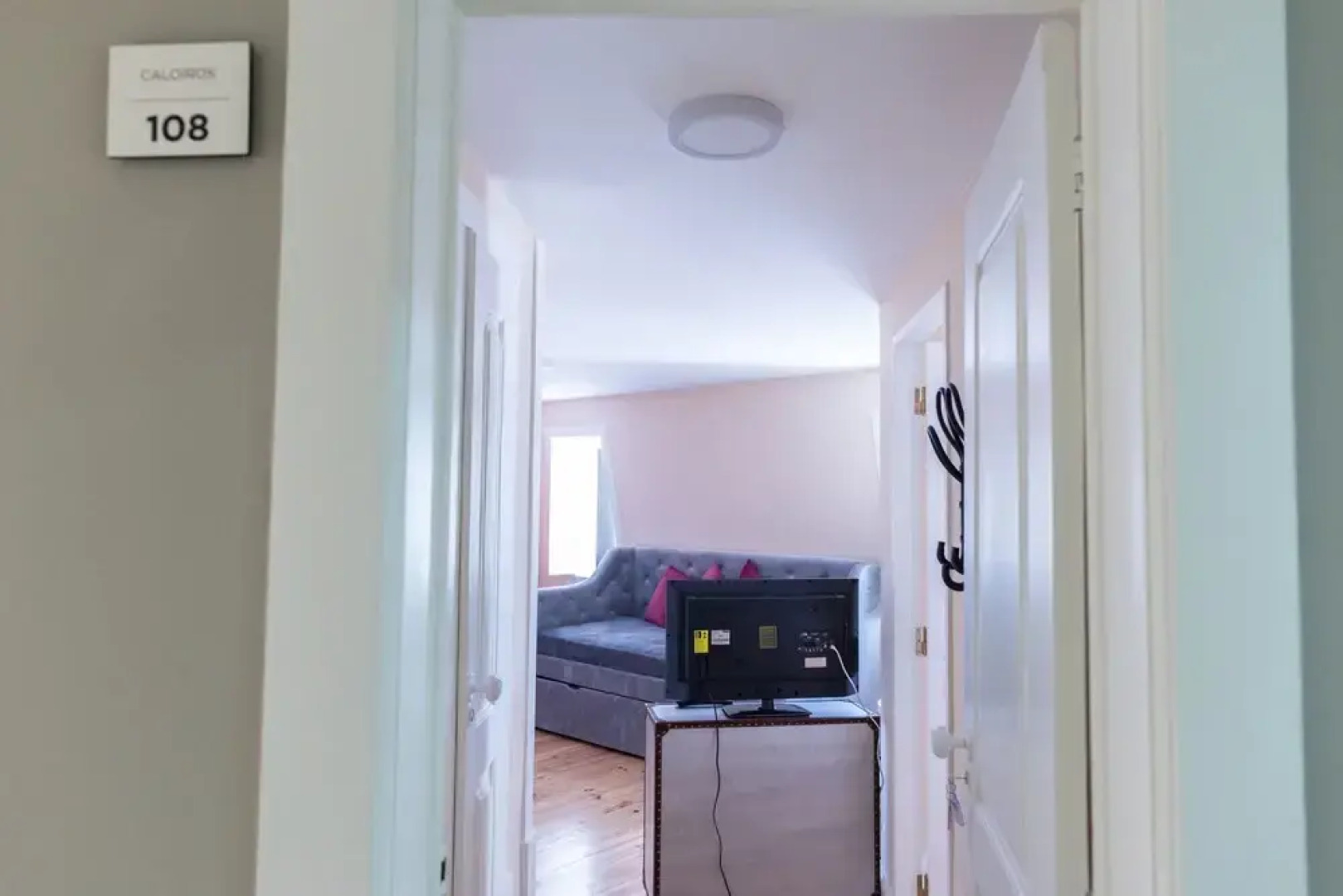 FeelCoimbra Castelo Boutique Apartments