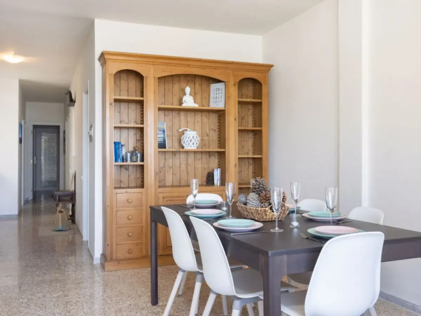 Apartment Océano Buenavista del Norte