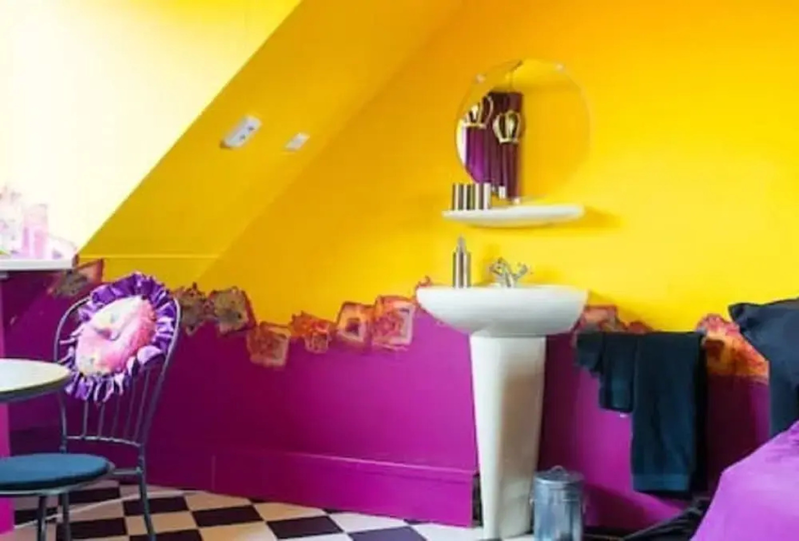 Arty House