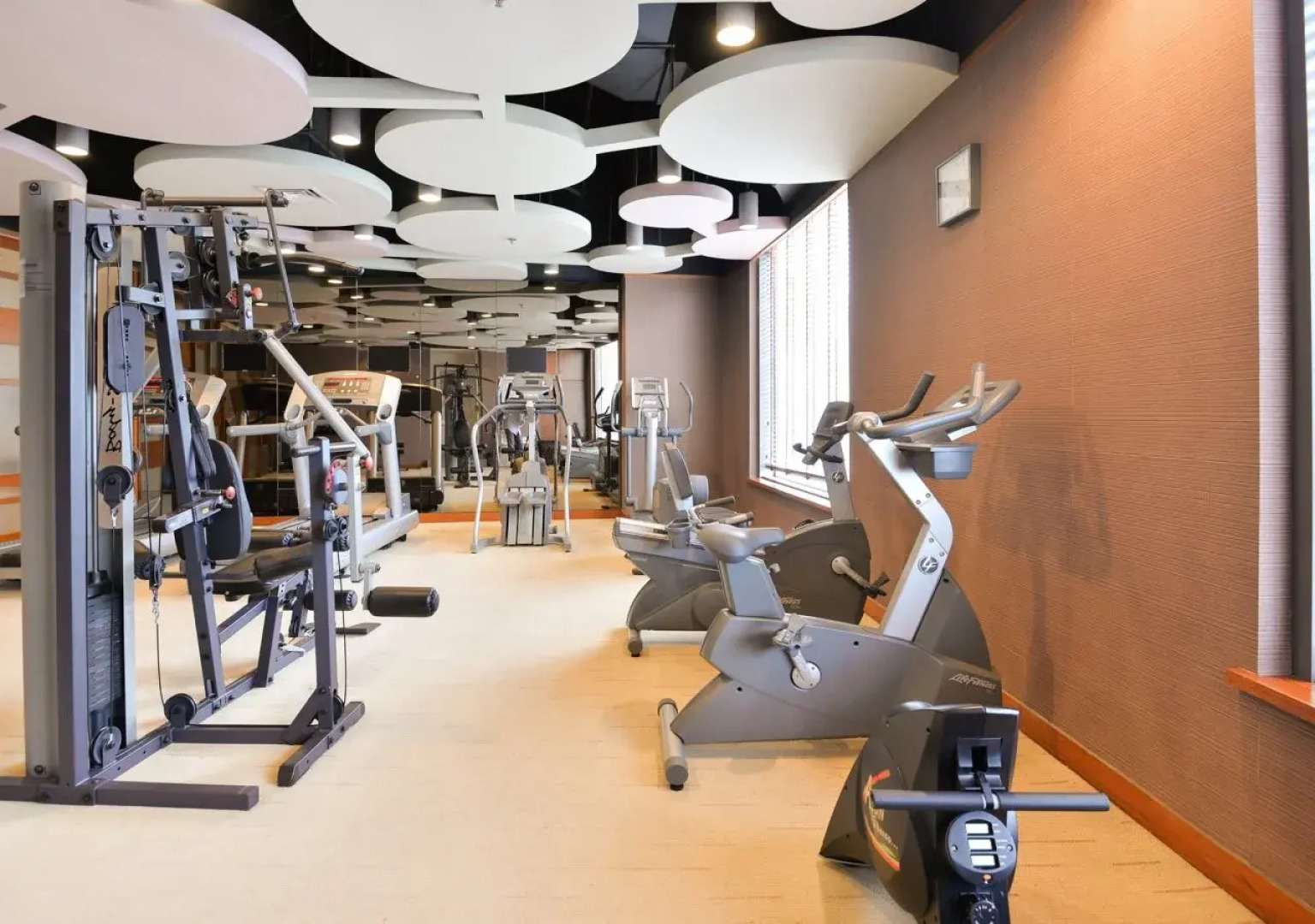 Parkview Hotel Shanghai