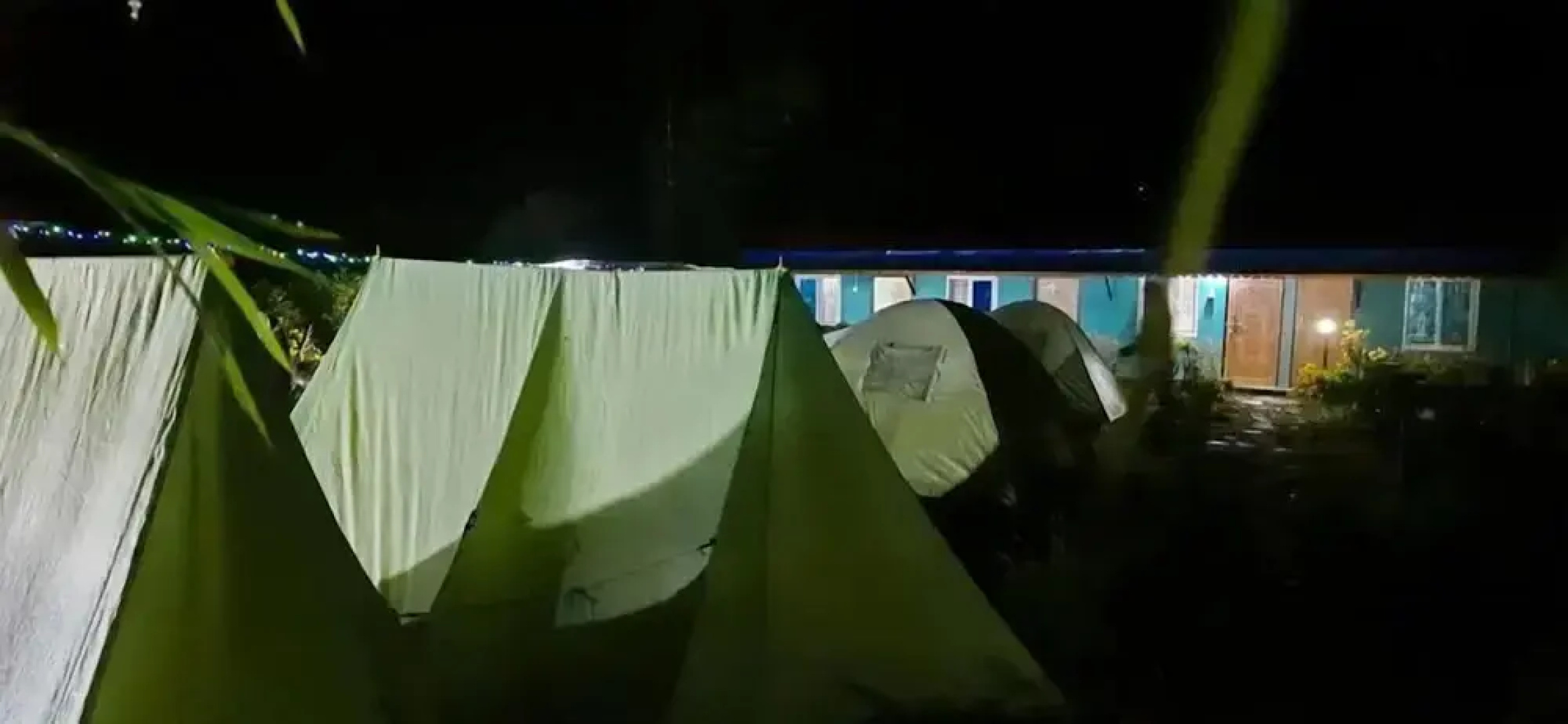 Moonlight Homestay And Camping Site