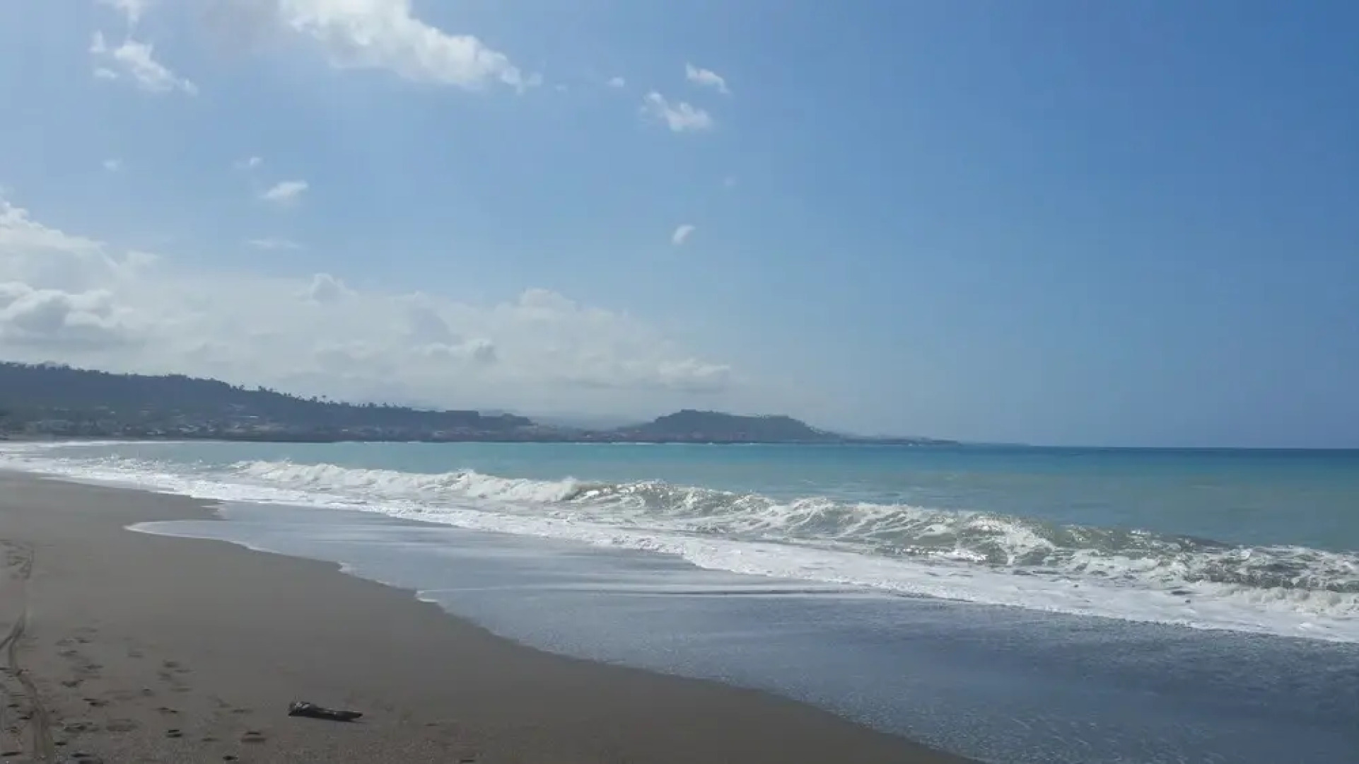 Casa Las Palmeras Baracoa