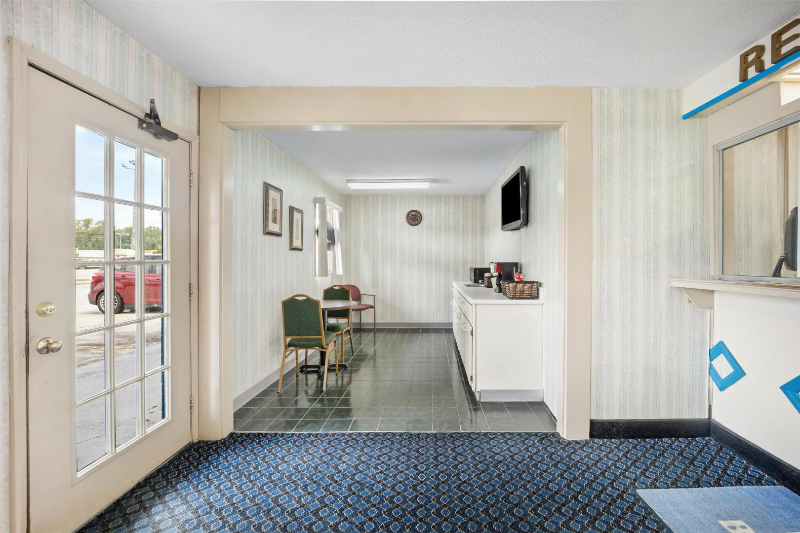 Americas Best Value Inn Roxboro