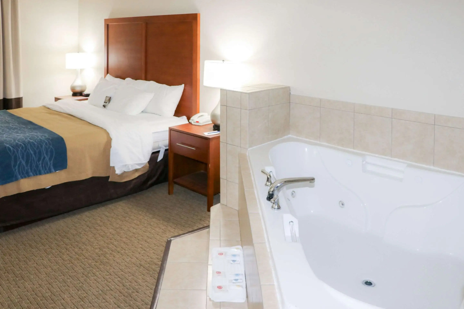 Comfort Inn & Suites Sikeston I-55