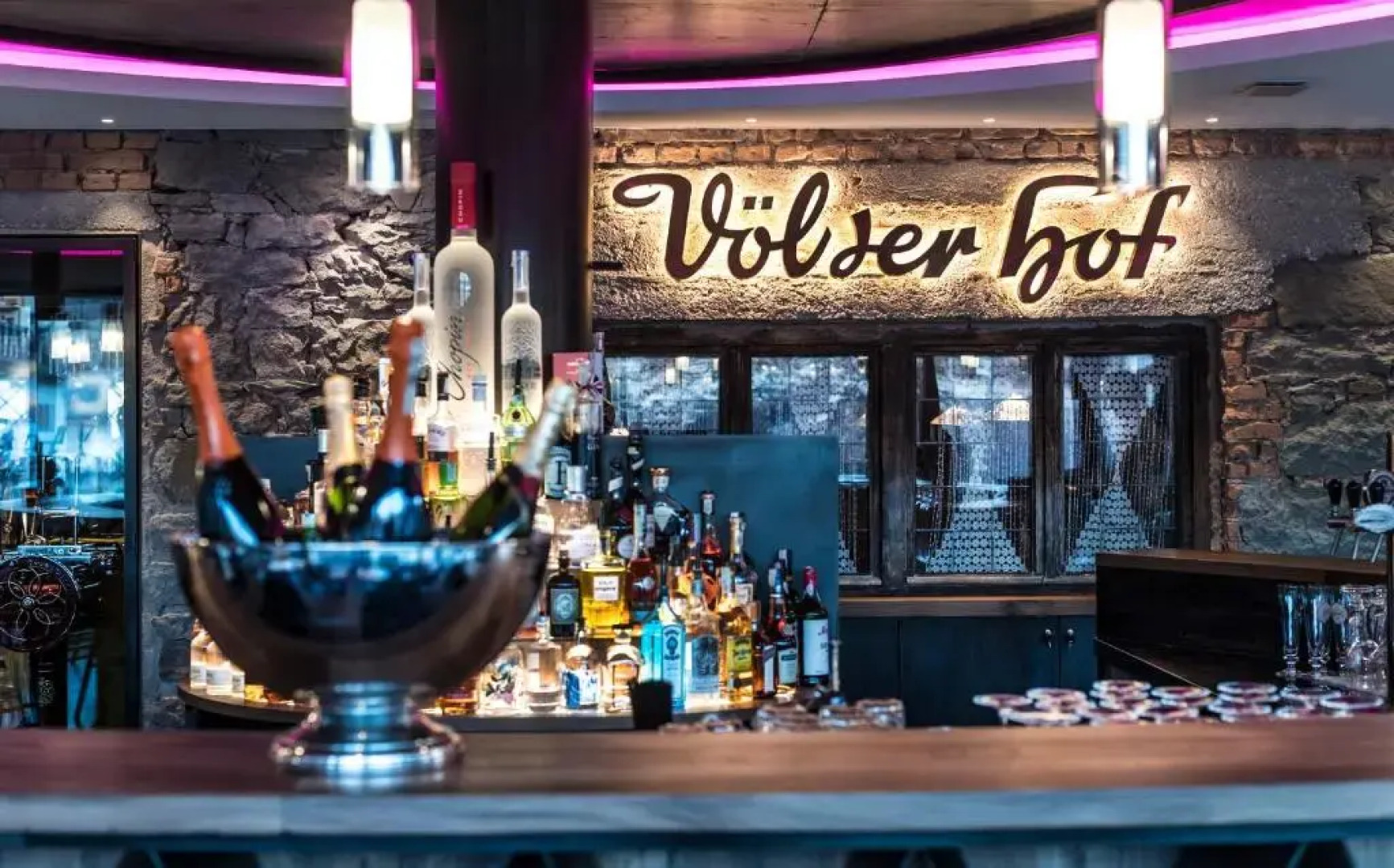 Gartenhotel Völser Hof - Adults Only