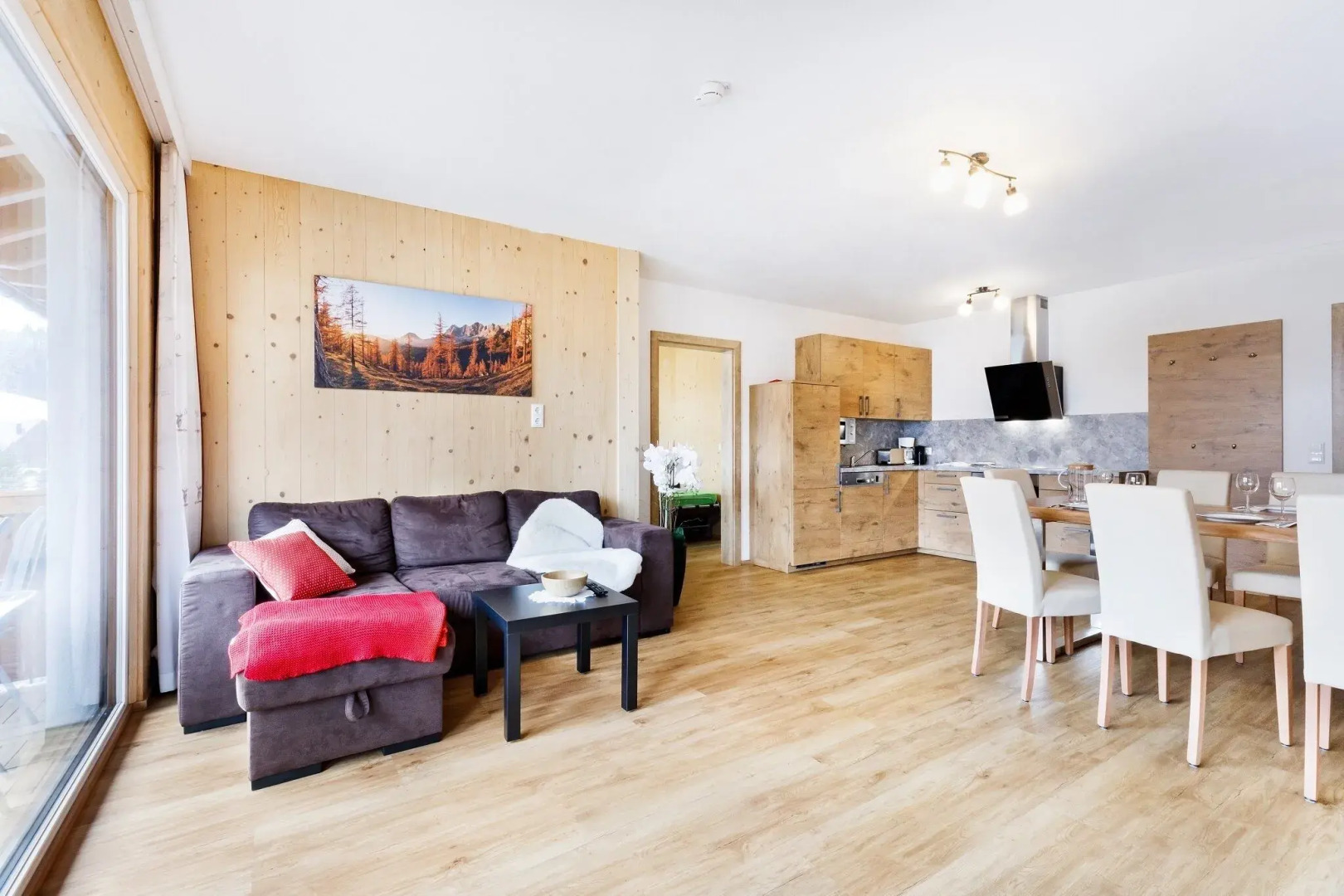 Wellnesshotel Dachsteinresort