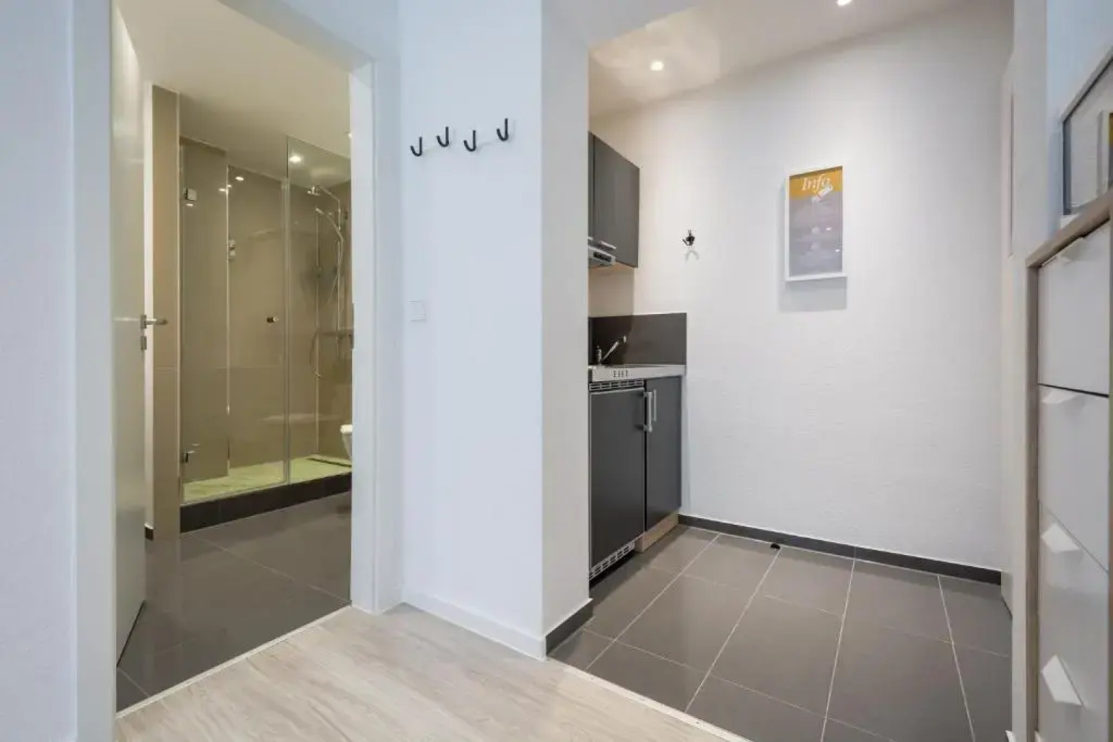 Boutique Apartments am Stadtgarten